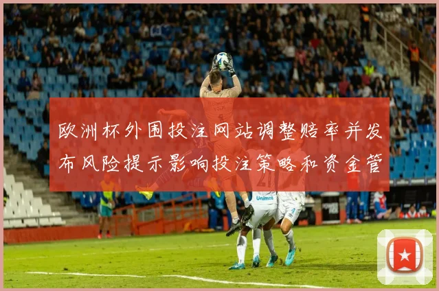欧洲杯外围投注网站调整赔率并发布风险提示影响投注策略和资金管理