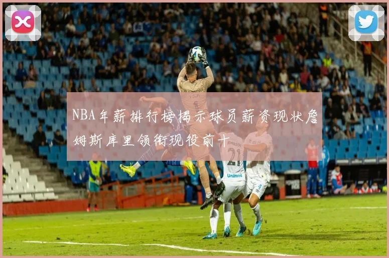 NBA年薪排行榜揭示球员薪资现状詹姆斯库里领衔现役前十