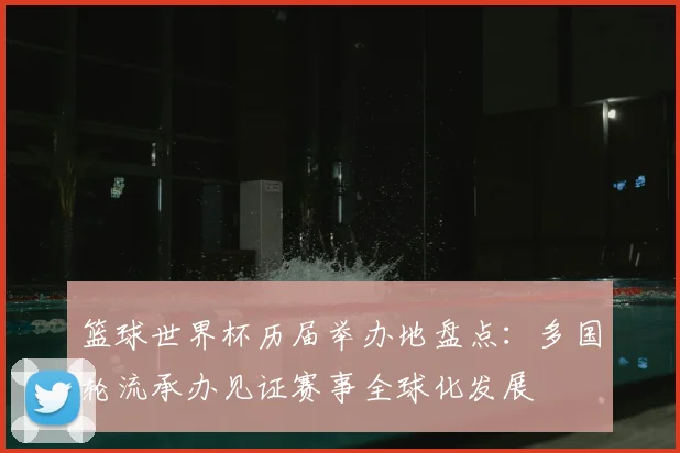 篮球世界杯历届举办地盘点：多国轮流承办见证赛事全球化发展