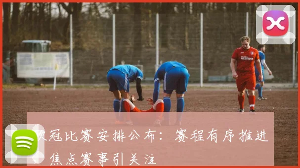 欧冠比赛安排公布：赛程有序推进，焦点赛事引关注